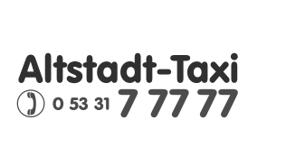 Altstadt Taxi Wolfenbttel